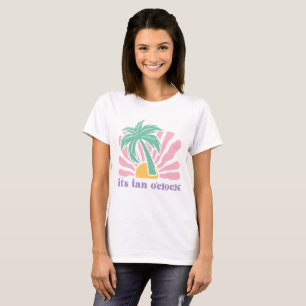 Camiseta Boho Retro Summer