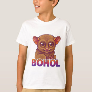 Camiseta Bohol
