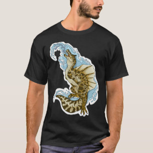 Camiseta Boi Faminto