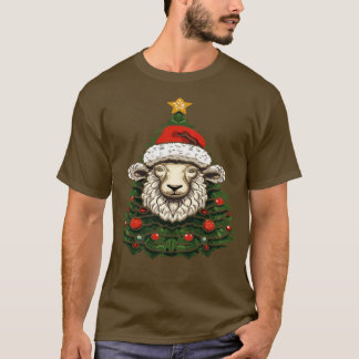 Camiseta Boi Natal