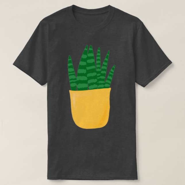 Camiseta Boi Plantado (Frente do Design)