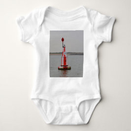 Camiseta Bóia de Canal Seguro Rio Crouch