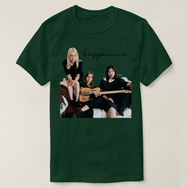 Camiseta Boigênio 10 (Frente do Design)