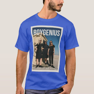 Camiseta Boigênio 23