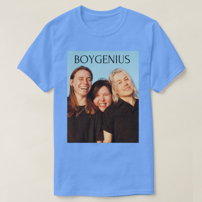 CAMISETA BOIGÊNIO 33 (Frente do Design)