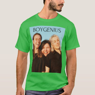 CAMISETA BOIGÊNIO 39