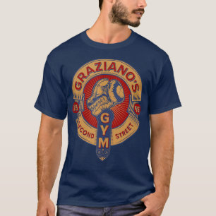 Camiseta Boing Streetwear _ Second Street Boing Fitness Gym