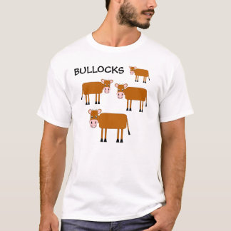 CAMISETA BOIS