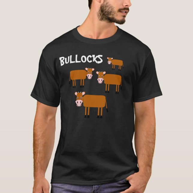 Camiseta Bois (Frente)