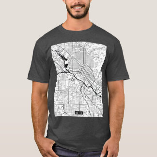 Camiseta Boise1