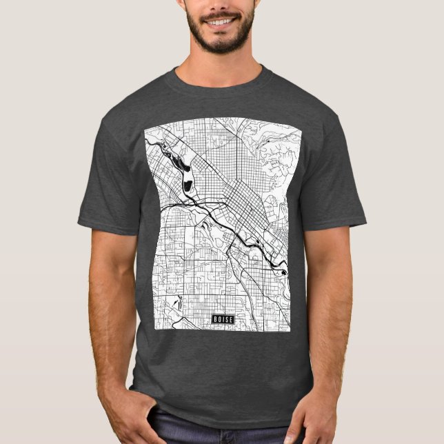 Camiseta Boise1 (Frente)