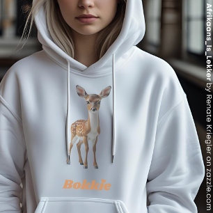 Camiseta BOKIE Afrikaans Saffa Expat Afrikaanse Humor