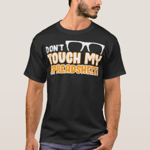 Camiseta Bokkeeper Funny Gift Idea para Contador 3