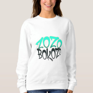 Camiseta BOKOZO Grafite - Edição ZOZO BOKOZO