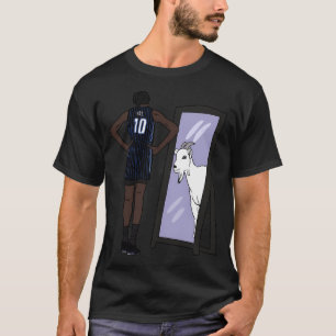 Camiseta Bol Bol Mirror Goat