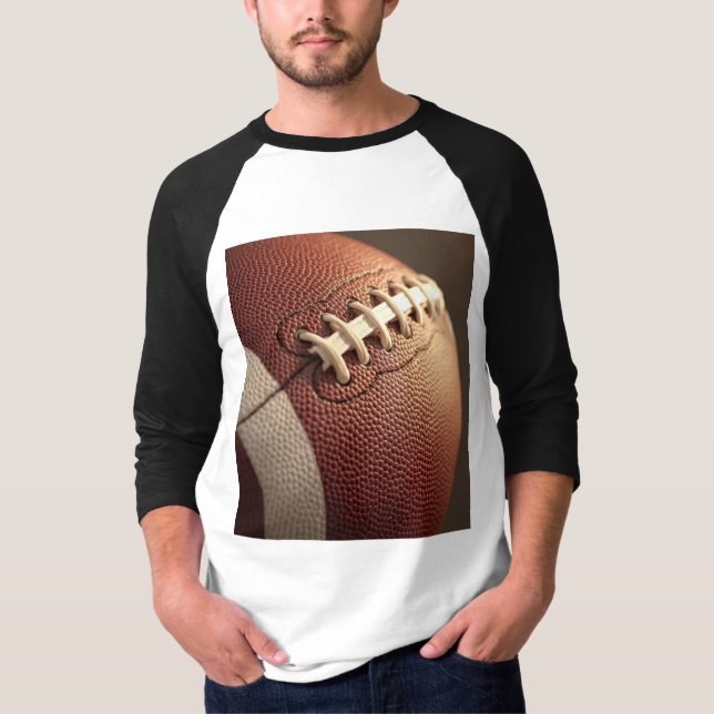 CAMISETA BOLA (Frente)