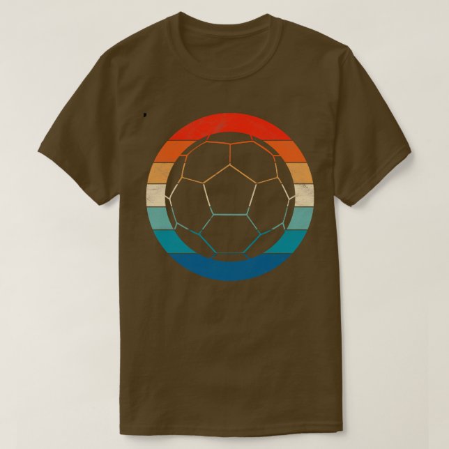 Camiseta Bola (Frente do Design)