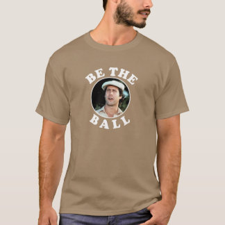 Camiseta Bola Behe vintage