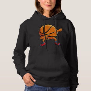 Camiseta Bola De Basquete Homens Engraçados Mulheres Esport