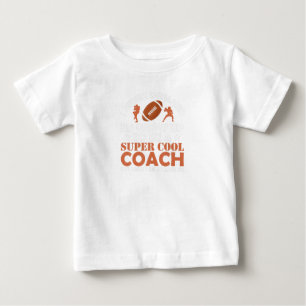 Camiseta bola de bebê