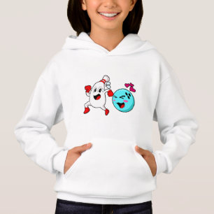Camiseta Bola de boliche boliche