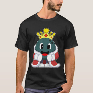 Camiseta Bola de boliche da Boliche