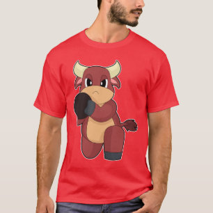 Camiseta Bola de boliche de Boliche