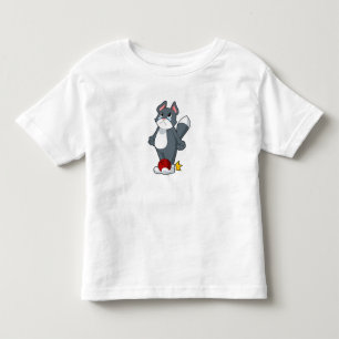Camiseta Bola de boliche de Boliche