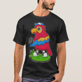 Camiseta Bola de boliche de Boliche