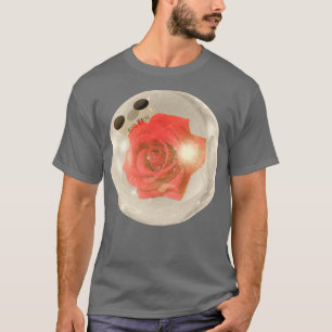 Camiseta Bola de boliche Kingpin Big Erns Rosa