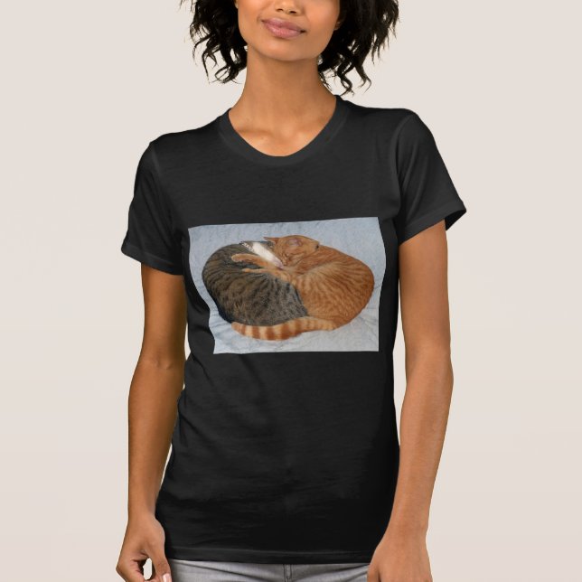 Camiseta Bola de Cuteness (Frente)