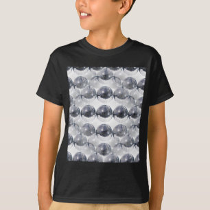 Camiseta bola de disco