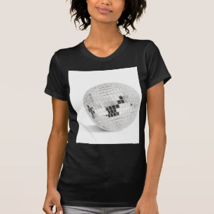 Camiseta Bola de Disco para Todos