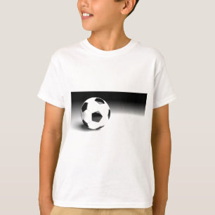 Camiseta Bola de futebol