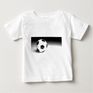 Camiseta Bola de futebol