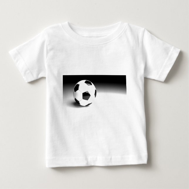 Camiseta Bola de futebol (Frente)