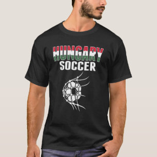 Camiseta Bola De Futebol Húngara Na Internet