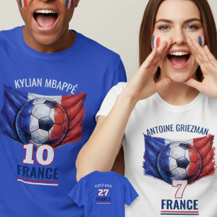Camiseta Bola de Futebol Patrimônio da Bandeira Nacional da