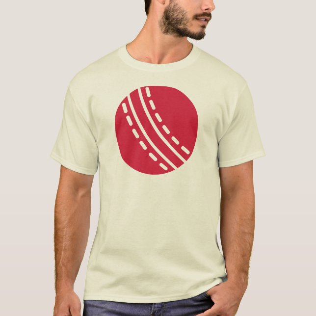 Camiseta Bola de grilo (Frente)
