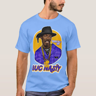 Camiseta Bola de Incêndios Nastiest Hater Playa