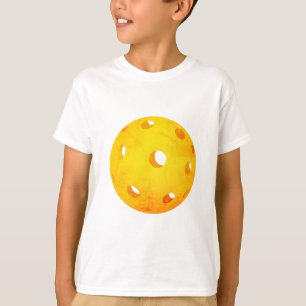 Camiseta Bola de Pickleball