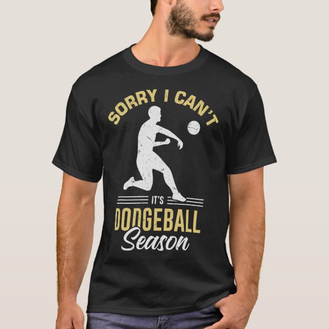 Camiseta Bola de proteção S2 (60) (Frente)