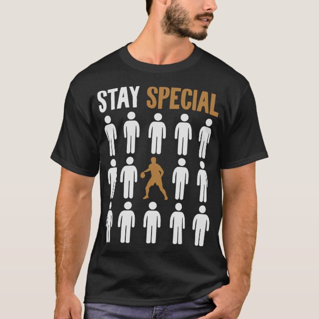 Camiseta Bola de proteção S2 (66) (Frente)