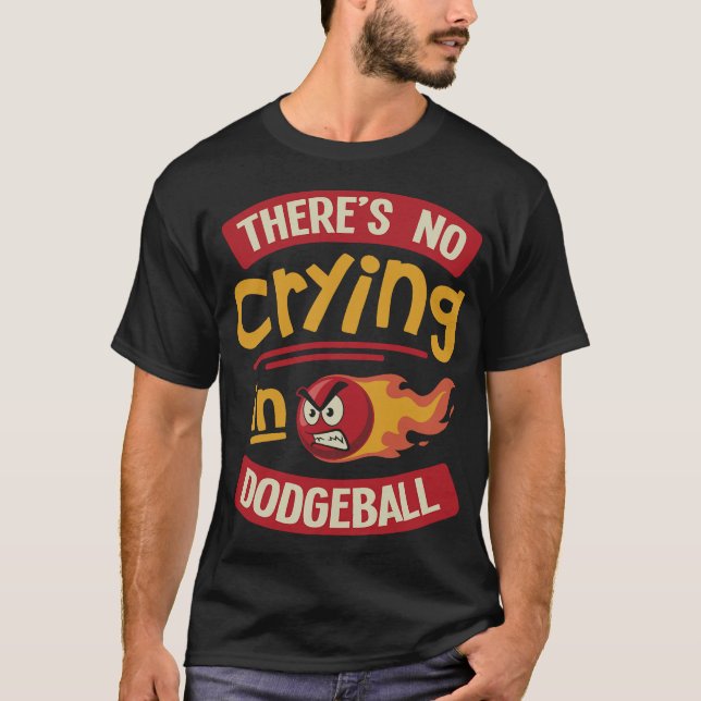 Camiseta Bola de proteção S2 (86) (Frente)