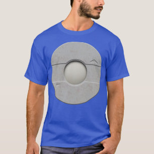 Camiseta Bola de rato