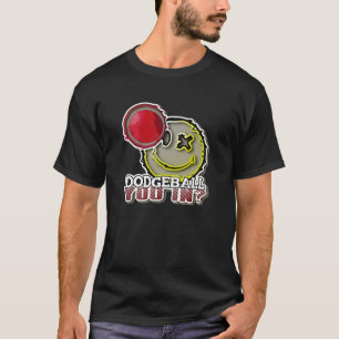 Camiseta bola de rodeio