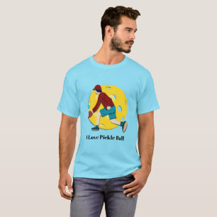 Camiseta Bola de seleção