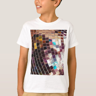 Camiseta Bola do disco