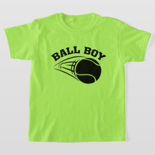 Camiseta Bola tênis