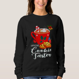 Camiseta Bolachas Oficiais de Natal - Ba de Natal